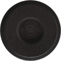 Mechanical Components - 00423445 Burner Cap [Bosch Siemens]